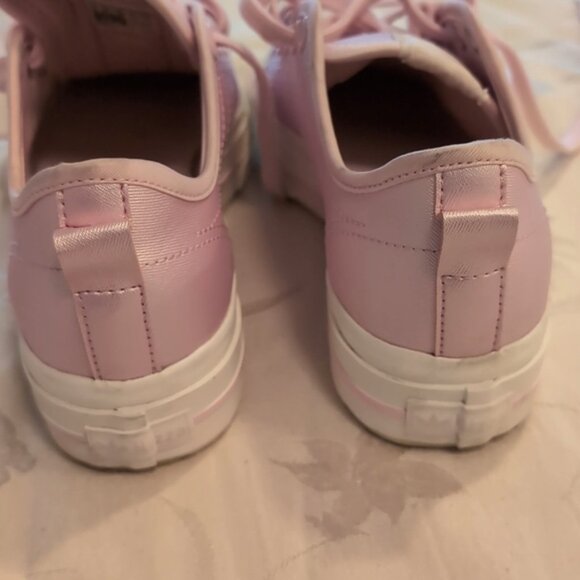 Adidas Nizza platform sneakers 5 - Picture 9 of 13